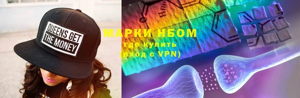 твердый Горняк