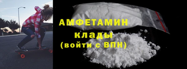 твердый Горняк